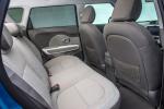 Kia Soul EV 2014 года (UK)
